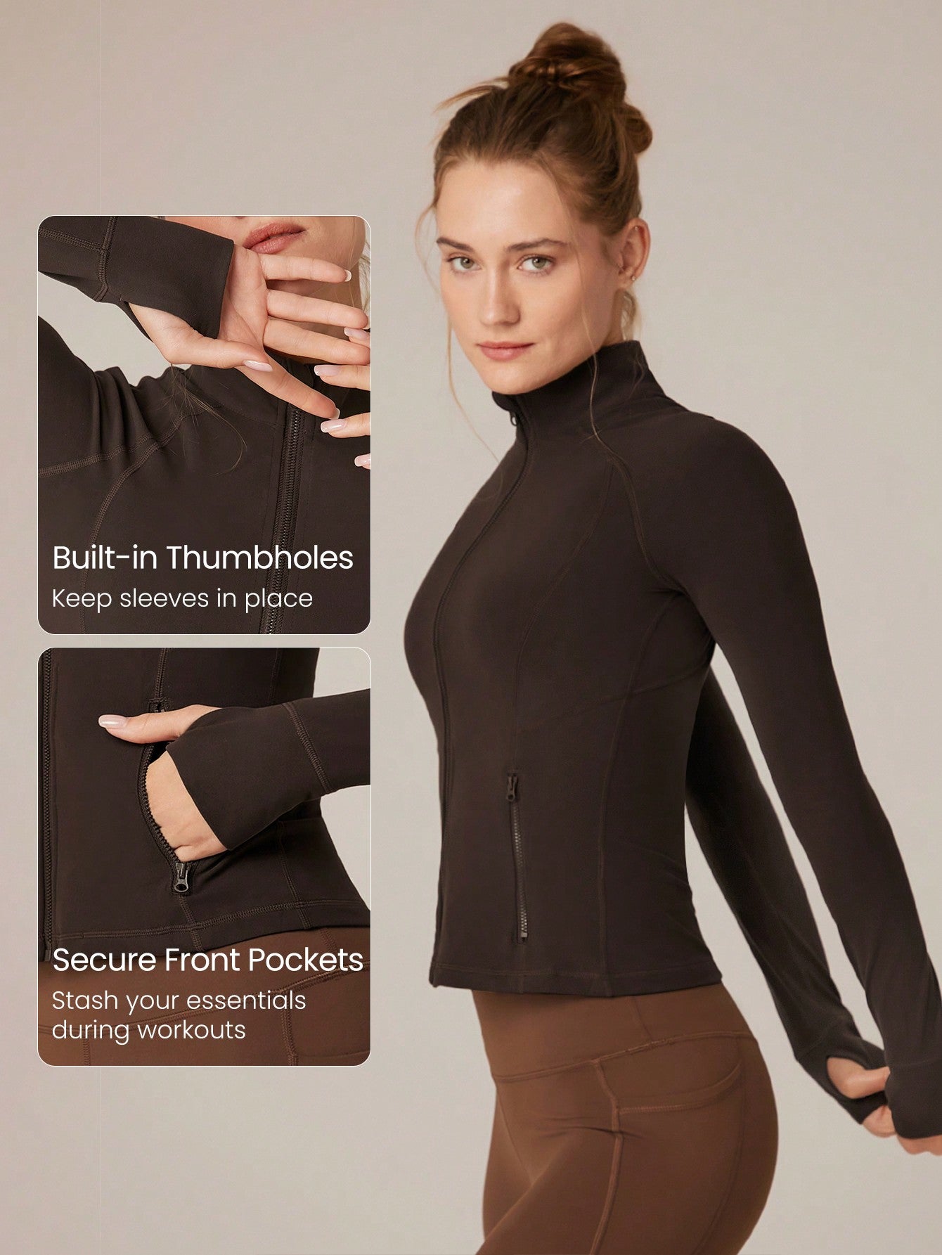 The BBL Jacket