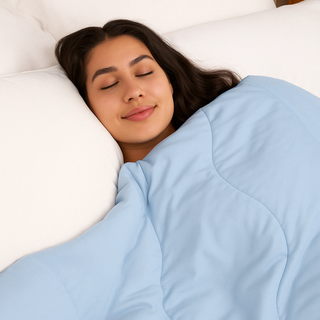 The Ice Blanket®
