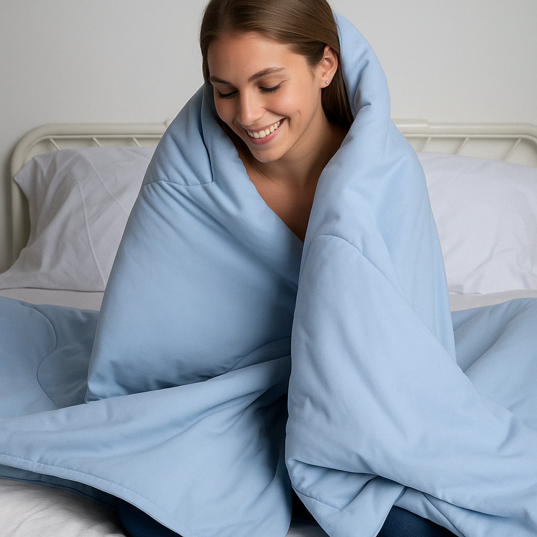 The Ice Blanket®