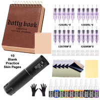 Starter Set Blank