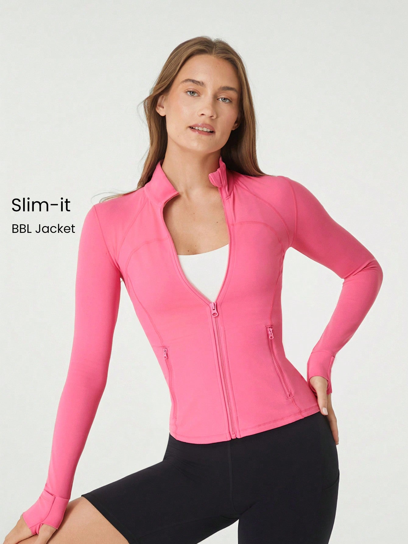 The BBL Jacket