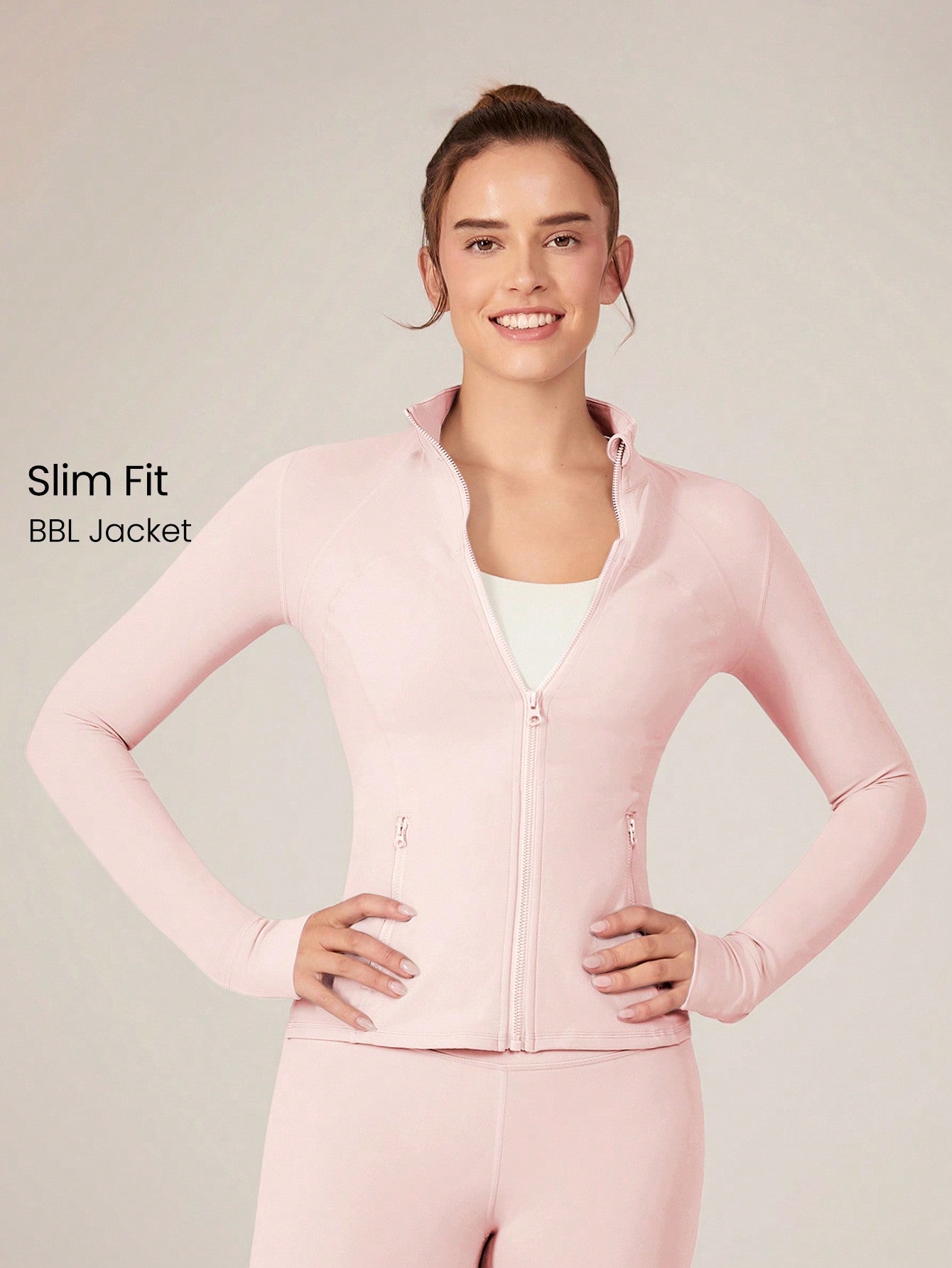 The BBL Jacket