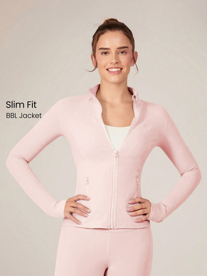 The BBL Jacket