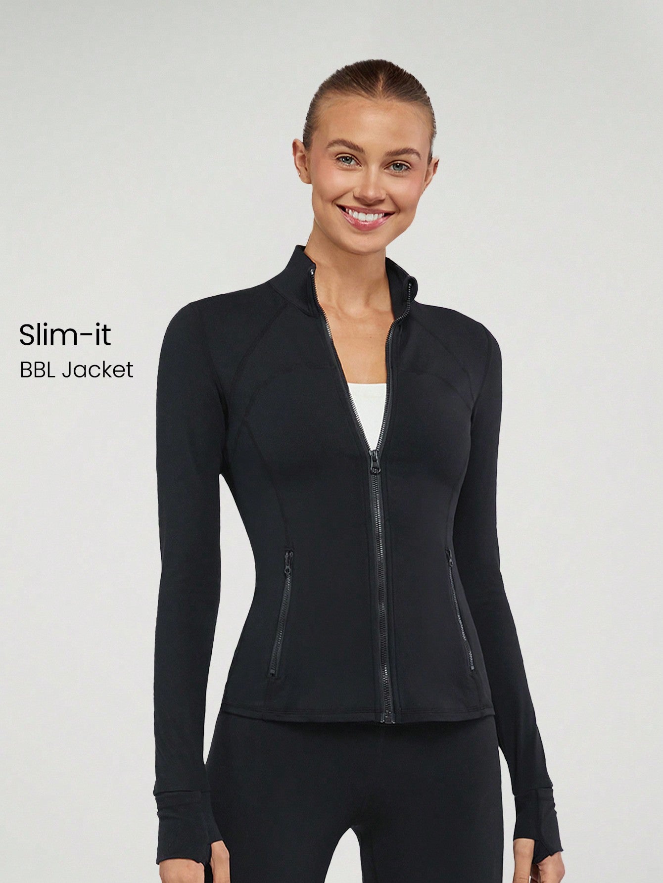 The BBL Jacket