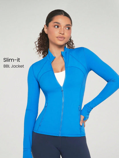 The BBL Jacket