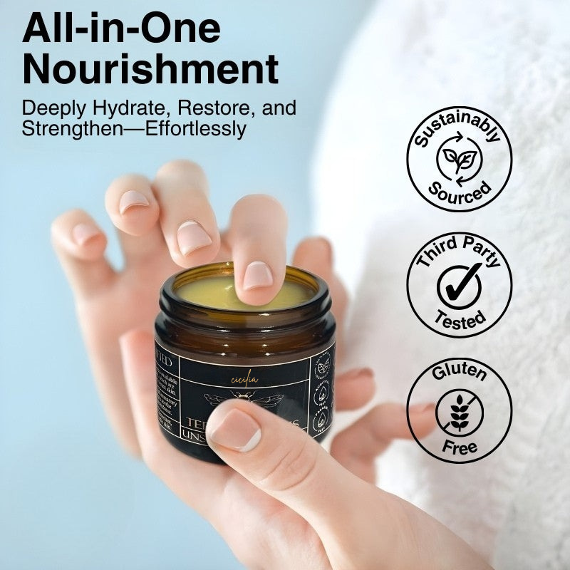 Honey Tallow Balm