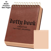 Blank Pages