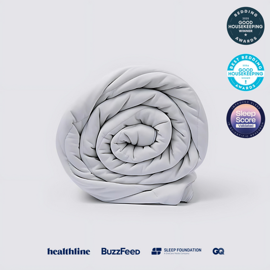 The Ice Blanket®