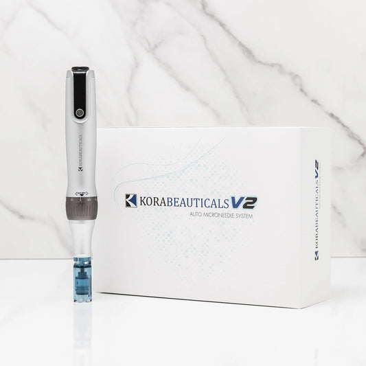 Microneedle Pen V2