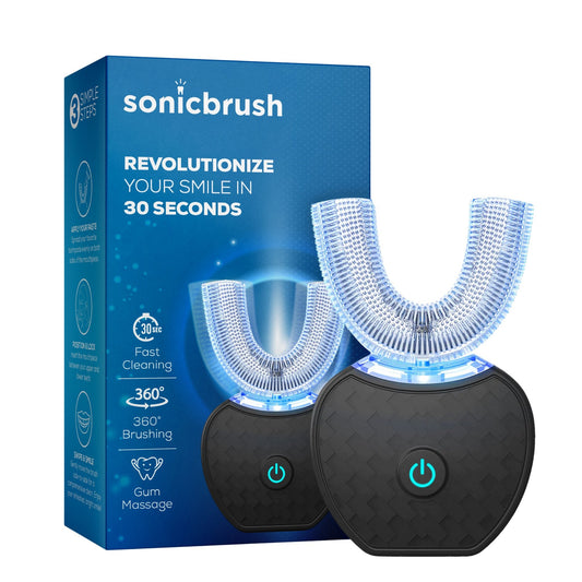 Sonic Brush® V5 - Sonic Brush®