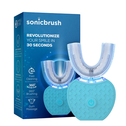 Sonic Brush® V5 - Sonic Brush®