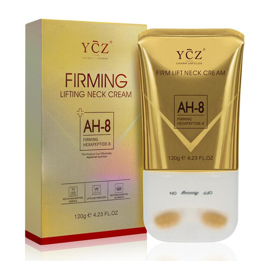 AH-8 Firming Neck Cream