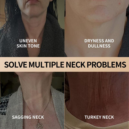 AH-8 Firming Neck Cream
