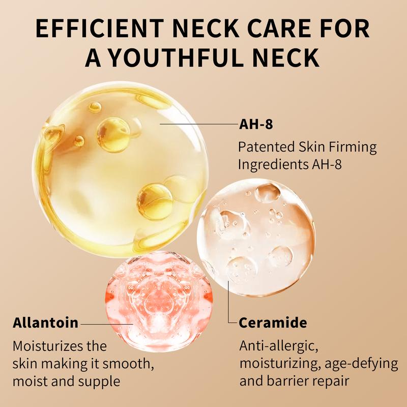 AH-8 Firming Neck Cream