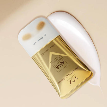 AH-8 Firming Neck Cream
